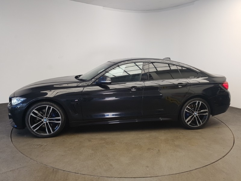 Used BMW 4 Series 2019 for sale - 78114021: Photo 4