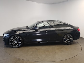 Used BMW 4 Series 2019 for sale - 78114021: Photo