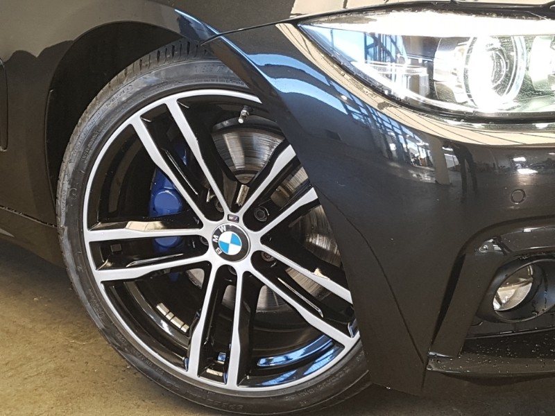 Used BMW 4 Series 2019 for sale - 78114021: Photo 9