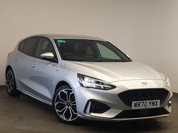 Used Ford Focus 2020 for sale - 75617807: Photo