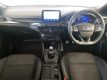 Used Ford Focus 2020 for sale - 75617807: Photo