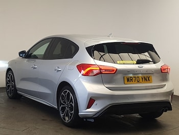 Used Ford Focus 2020 for sale - 75617807: Photo