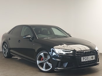 Used Audi A4 2019 for sale - 78783461: Photo