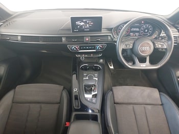 Used Audi A4 2019 for sale - 78783461: Photo