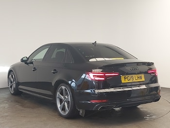 Used Audi A4 2019 for sale - 78783461: Photo