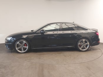 Used Audi A4 2019 for sale - 78783461: Photo