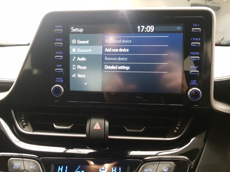 Used Toyota C-HR 2020 for sale - 77184076: Photo 13