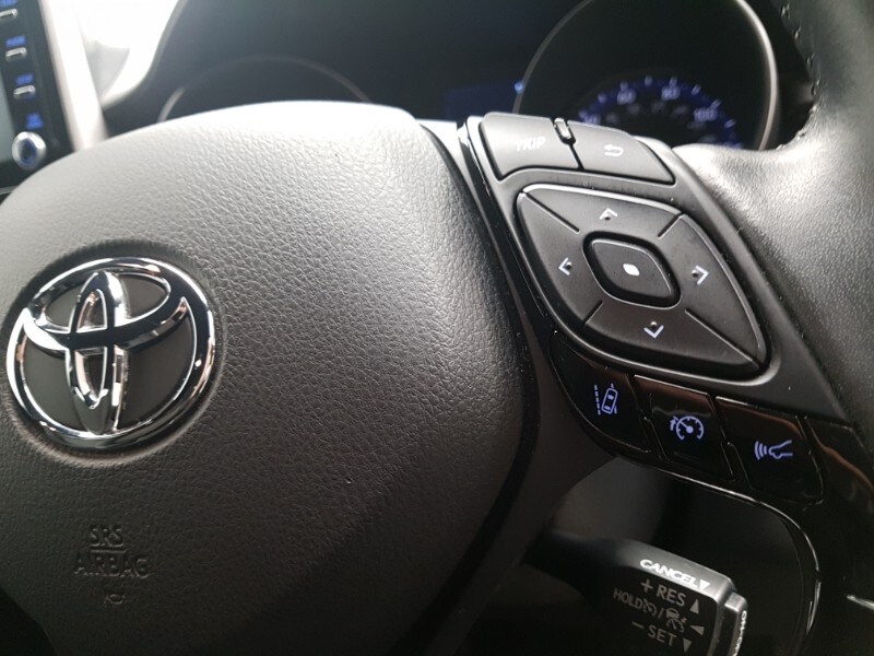 Used Toyota C-HR 2020 for sale - 77184076: Photo 15