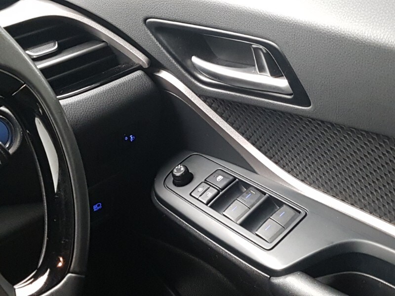 Used Toyota C-HR 2020 for sale - 77184076: Photo 18