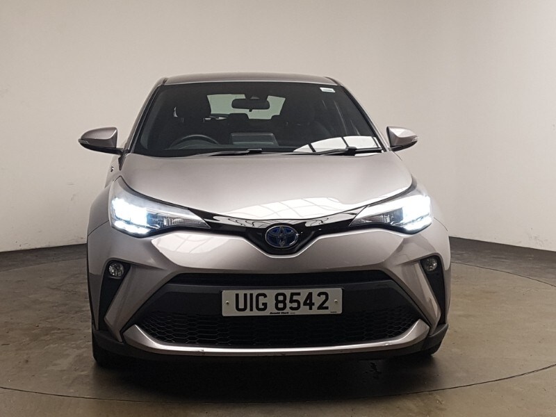 Used Toyota C-HR 2020 for sale - 77184076: Photo 19