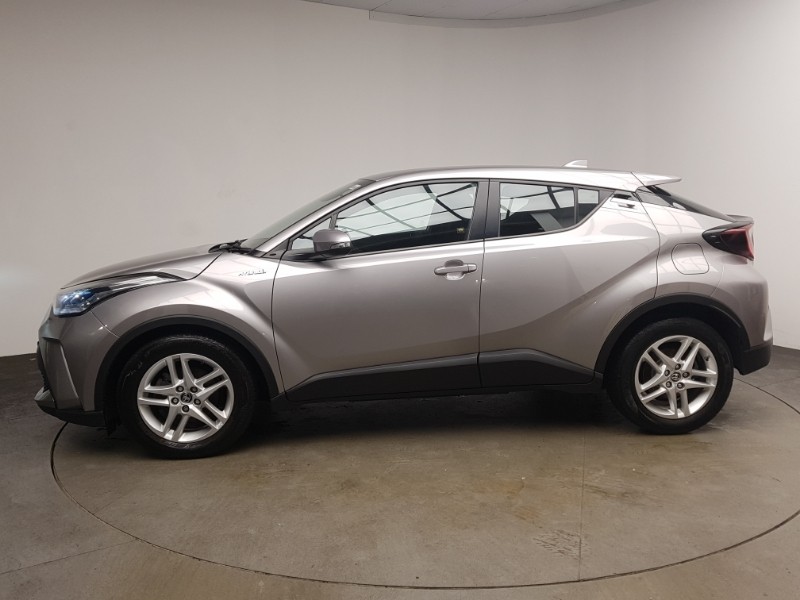 Used Toyota C-HR 2020 for sale - 77184076: Photo 4