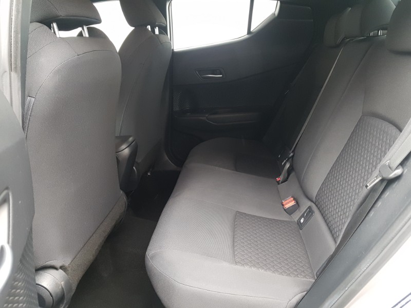 Used Toyota C-HR 2020 for sale - 77184076: Photo 6