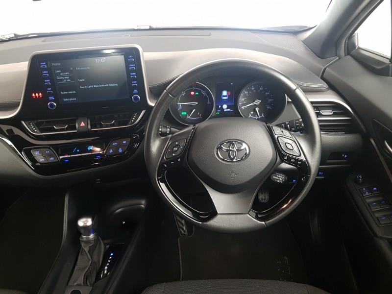 Used Toyota C-HR 2020 for sale - 77184076: Photo 7