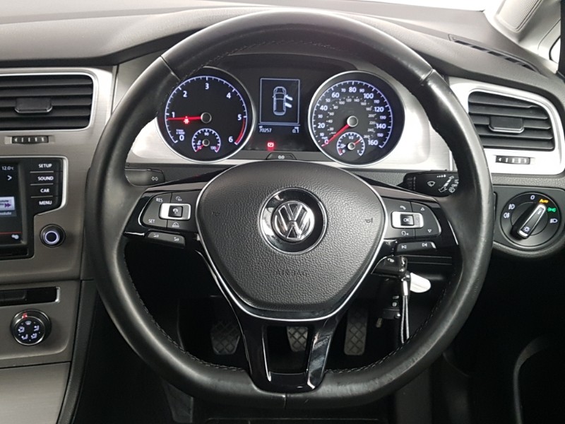 Used Volkswagen Golf 2015 for sale - 77070289: Photo 10
