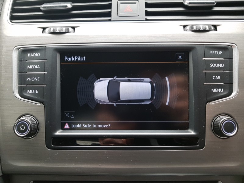 Used Volkswagen Golf 2015 for sale - 77070289: Photo 12