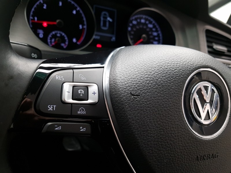 Used Volkswagen Golf 2015 for sale - 77070289: Photo 14