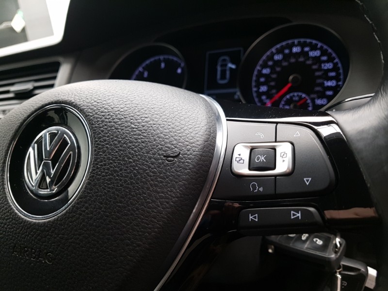 Used Volkswagen Golf 2015 for sale - 77070289: Photo 15