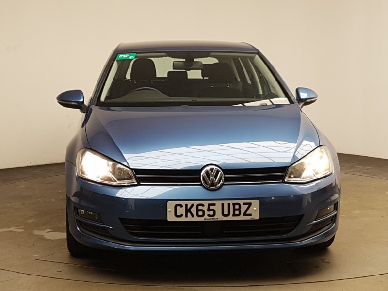Used Volkswagen Golf 2015 for sale - 77070289: Photo 19