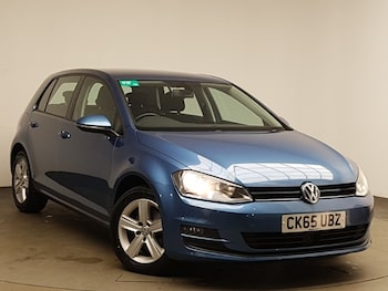 Used Volkswagen Golf 2015 for sale - 77070289: Photo