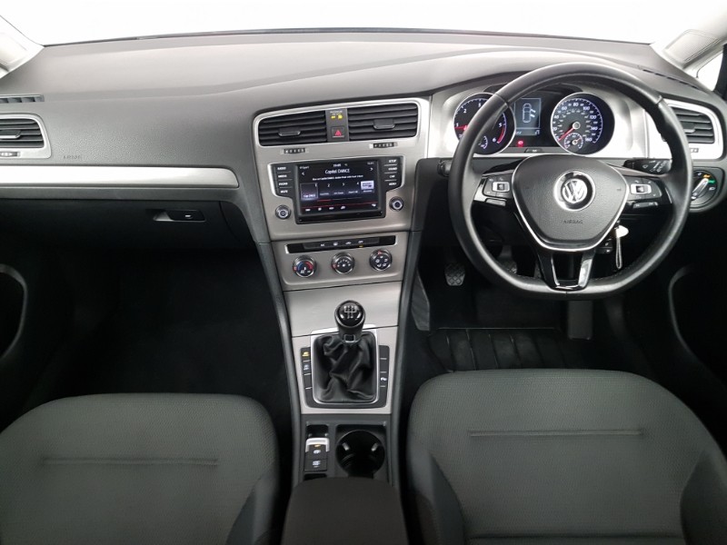 Used Volkswagen Golf 2015 for sale - 77070289: Photo 2