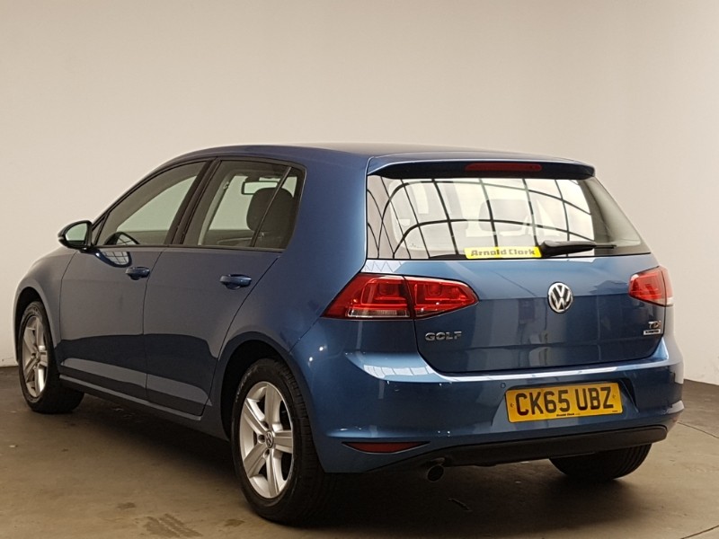 Used Volkswagen Golf 2015 for sale - 77070289: Photo 3