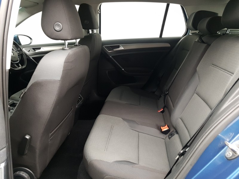 Used Volkswagen Golf 2015 for sale - 77070289: Photo 6