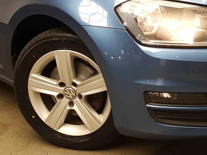 Used Volkswagen Golf 2015 for sale - 77070289: Photo 9