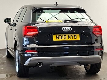 Used Audi Q2 2019 for sale - 79550073: Photo