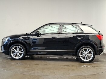 Used Audi Q2 2019 for sale - 79550073: Photo