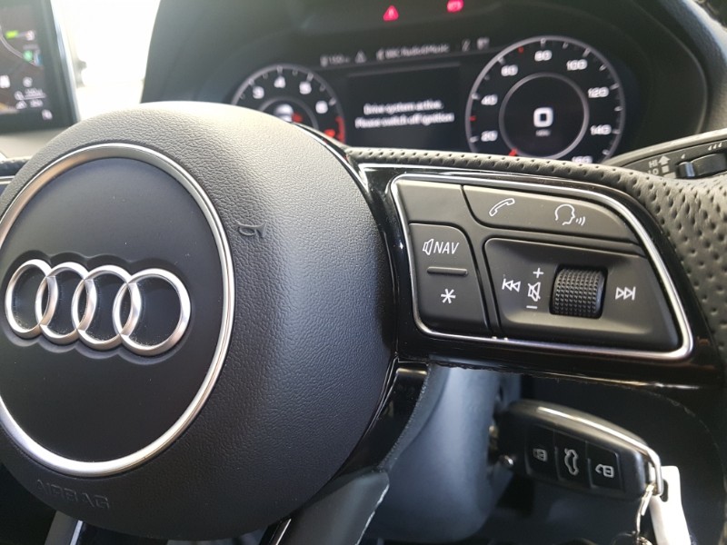 Used Audi Q2 2021 for sale - 76478838: Photo 15