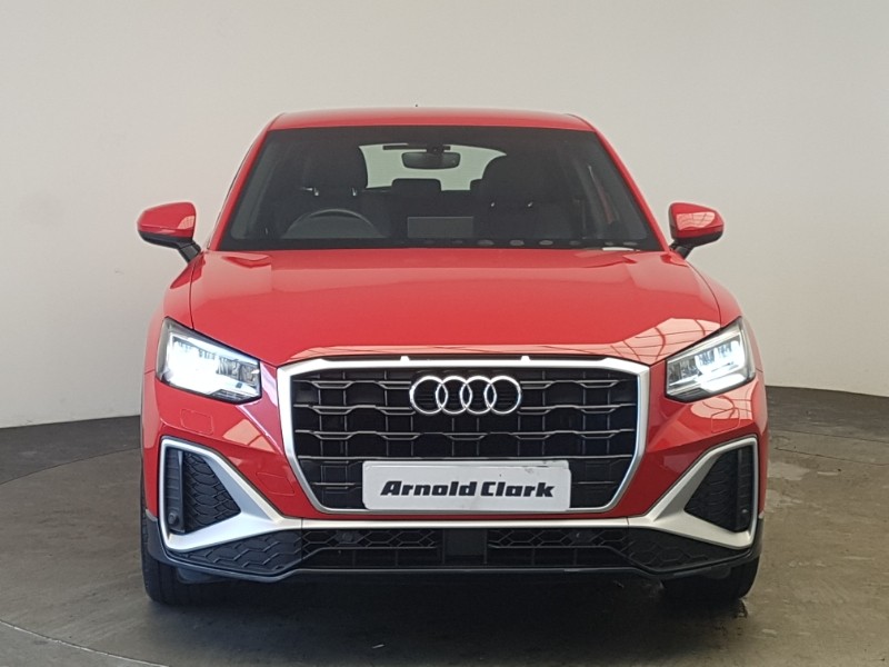 Used Audi Q2 2021 for sale - 76478838: Photo 19