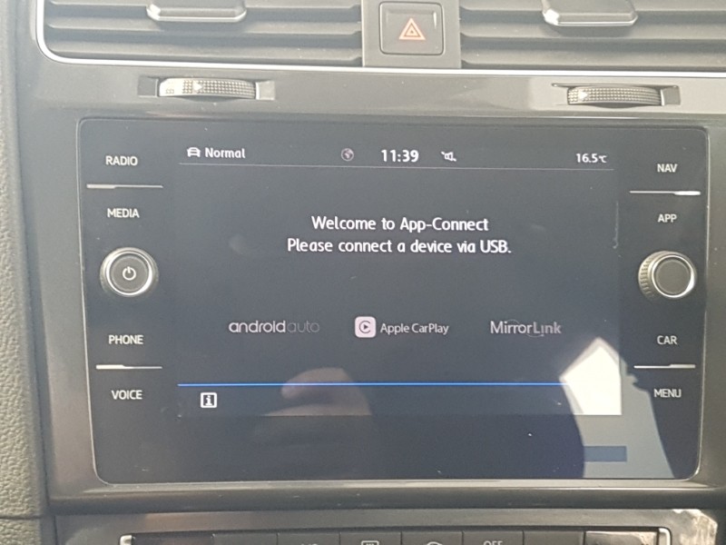 Used Volkswagen Golf 2019 for sale - 77209255: Photo 11