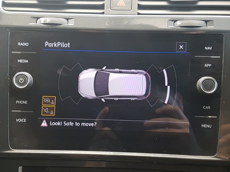 Used Volkswagen Golf 2019 for sale - 77209255: Photo 14