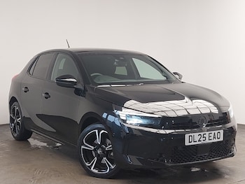 Used Vauxhall Corsa 2025 for sale - 78910453: Photo