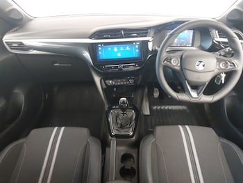 Used Vauxhall Corsa 2025 for sale - 78910453: Photo