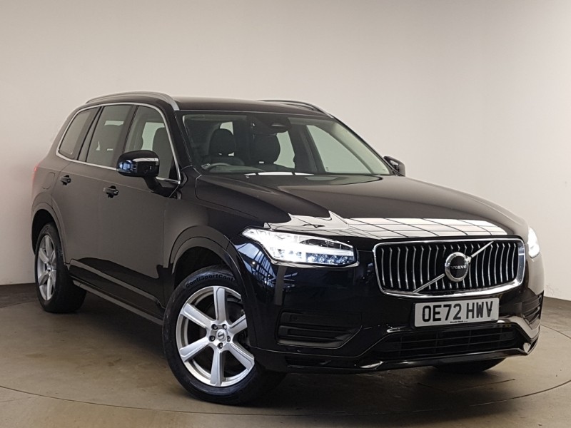 Used Volvo XC90 2022 for sale - 76533193: Photo 1