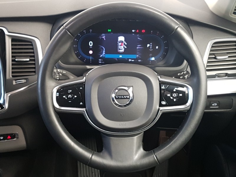 Used Volvo XC90 2022 for sale - 76533193: Photo 10