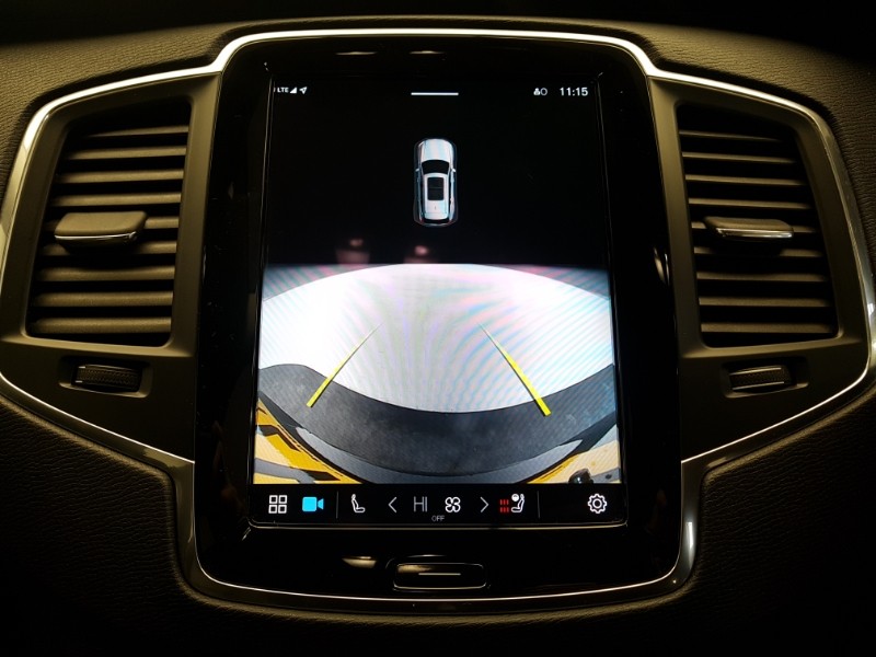 Used Volvo XC90 2022 for sale - 76533193: Photo 12