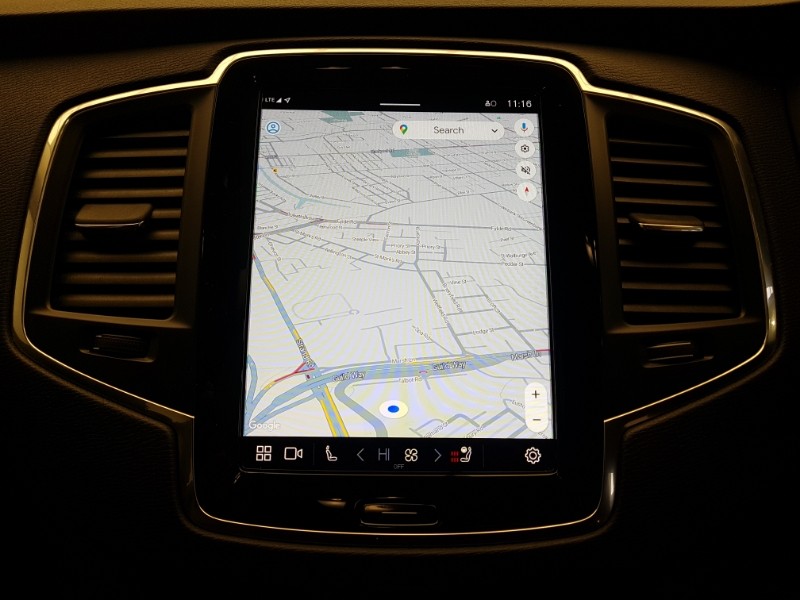 Used Volvo XC90 2022 for sale - 76533193: Photo 13