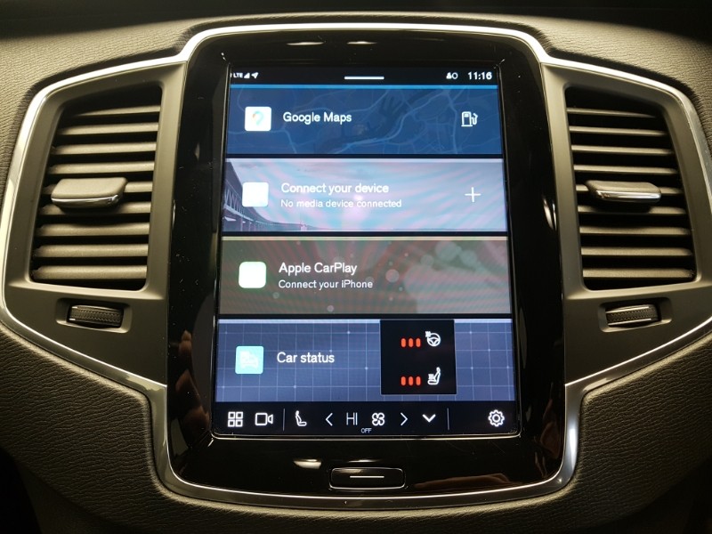 Used Volvo XC90 2022 for sale - 76533193: Photo 14