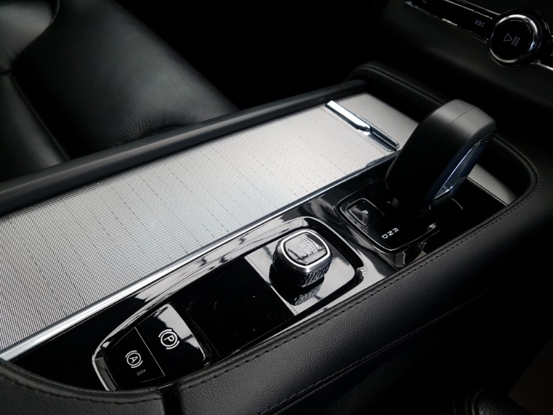 Used Volvo XC90 2022 for sale - 76533193: Photo 17