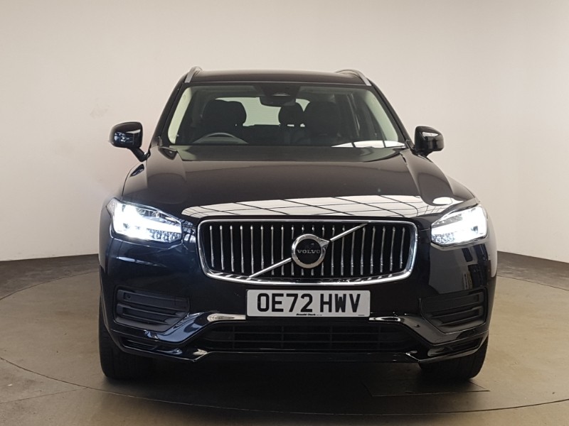 Used Volvo XC90 2022 for sale - 76533193: Photo 19