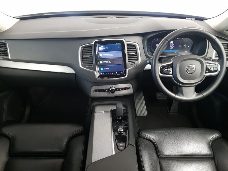 Used Volvo XC90 2022 for sale - 76533193: Photo 2