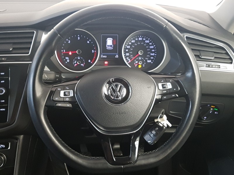 Used Volkswagen Tiguan 2020 for sale - 78099297: Photo 10