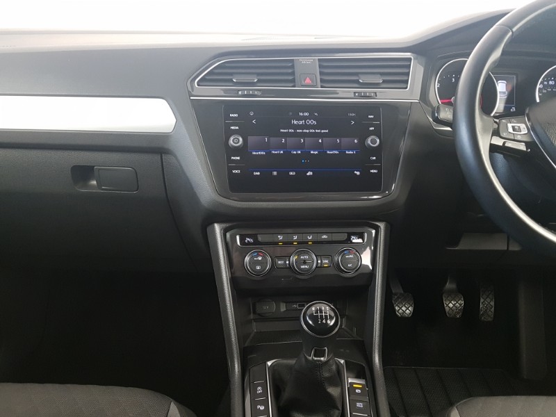 Used Volkswagen Tiguan 2020 for sale - 78099297: Photo 11