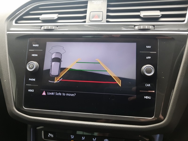 Used Volkswagen Tiguan 2020 for sale - 78099297: Photo 12