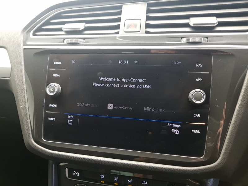 Used Volkswagen Tiguan 2020 for sale - 78099297: Photo 13