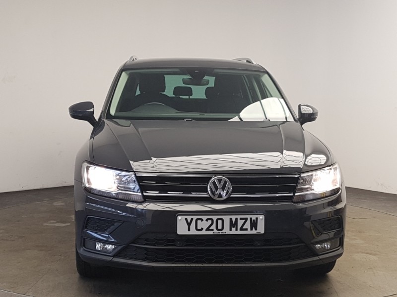 Used Volkswagen Tiguan 2020 for sale - 78099297: Photo 19