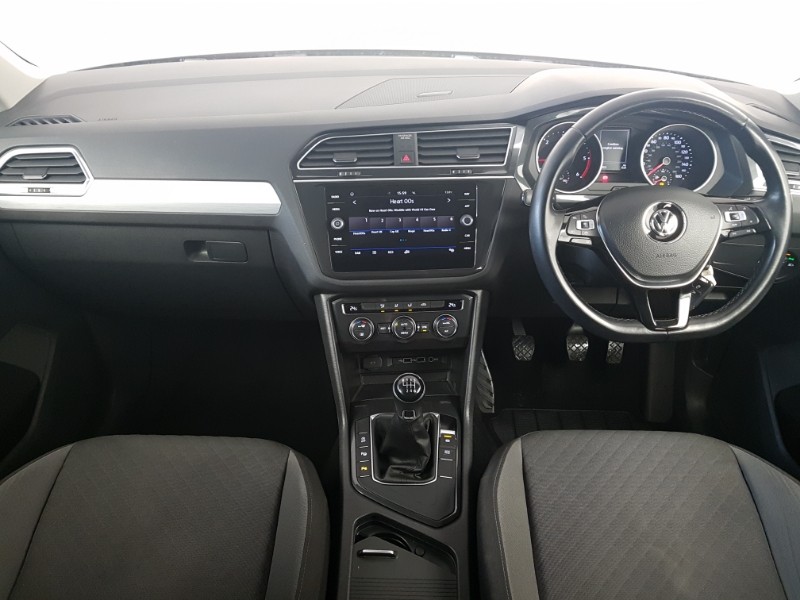 Used Volkswagen Tiguan 2020 for sale - 78099297: Photo 2