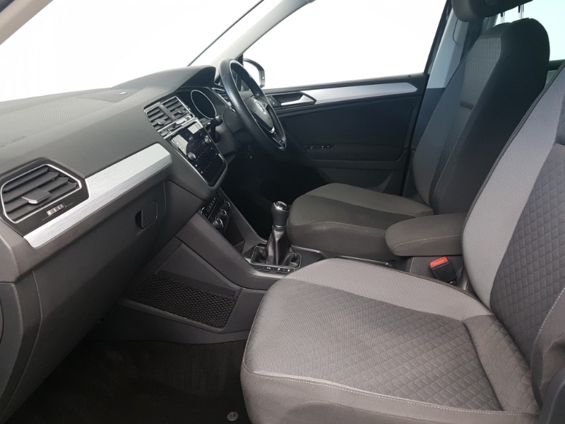 Used Volkswagen Tiguan 2020 for sale - 78099297: Photo 5